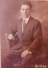Arthur Gurnett