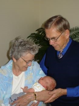Stan + Eileen King